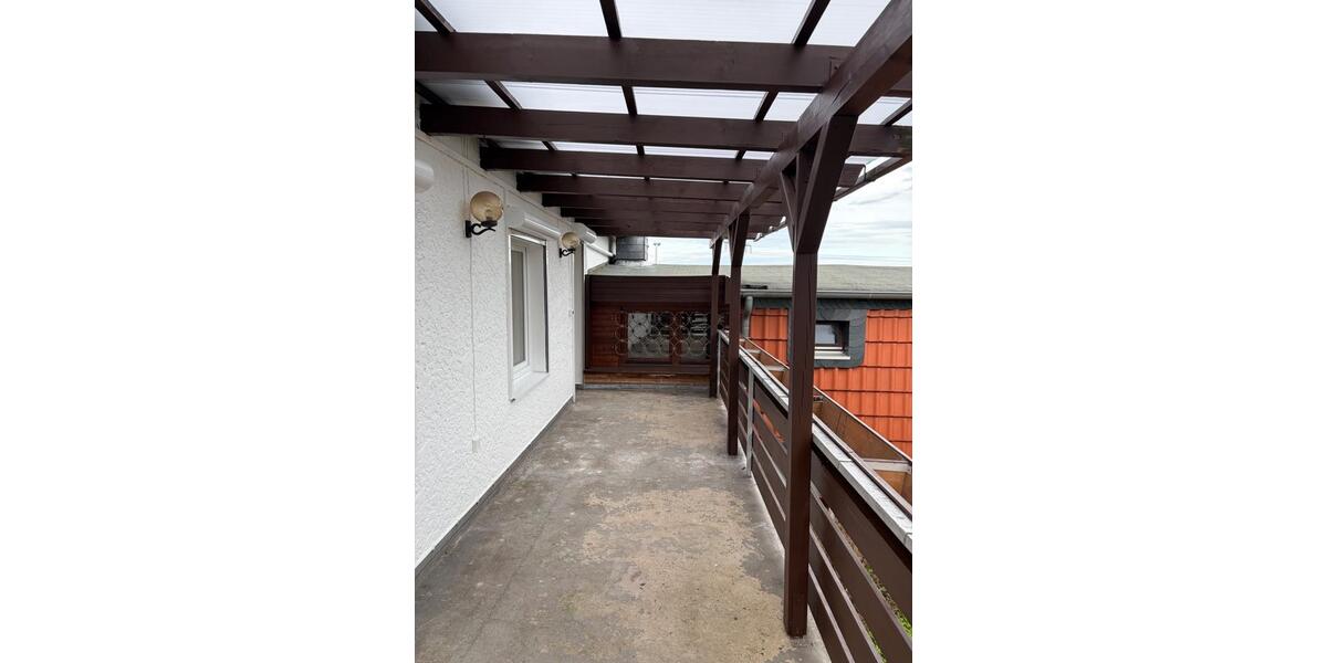 Terrassenwohnung Braunschweig Lehndorf-Watenbüttel - 3 Zimmer, 118 m&sup2;, 1.360&euro; | Angebot:26648713