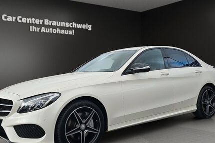 Mercedes-Benz C 250 149.500 km 16.999 &euro; Braunschweig 38120