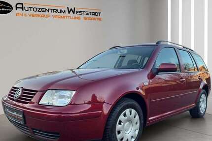 VW Bora 73.273 km 11.999 &euro; Braunschweig 38120