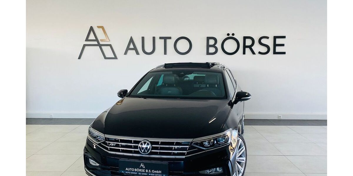 VW Passat 88.360 km 29.890 &euro; Braunschweig 38114