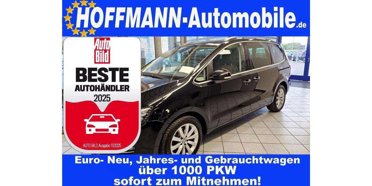 VW Sharan 223.497 km 15.750 &euro; Wolfsburg Heiligendorf 38444