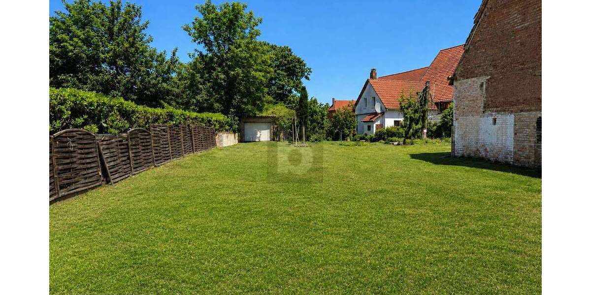 Grundstück Söhlde - 69.500&euro; | Angebot:27237446