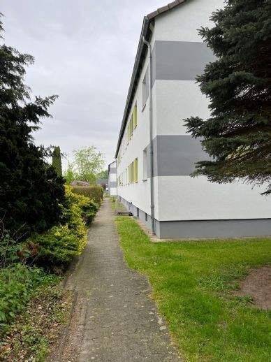 Etagenwohnung Braunschweig Lehndorf - 2 Zimmer, 48 m&sup2;, 540&euro; | Angebot:26918018