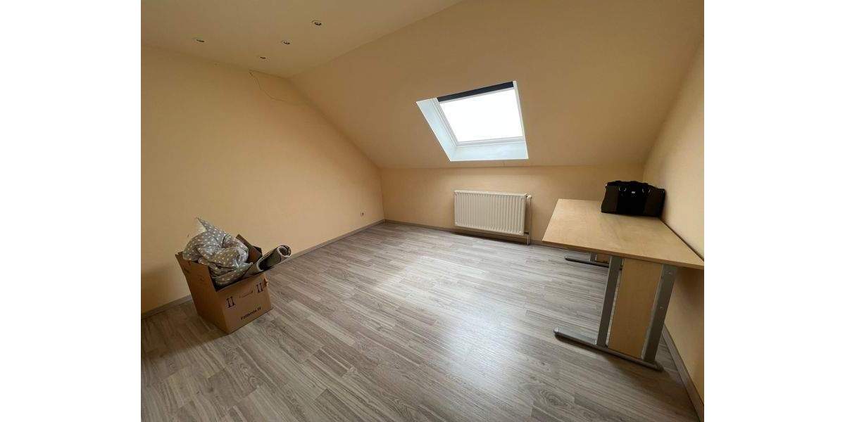 Etagenwohnung Isenbüttel - 2 Zimmer, 65 m&sup2;, 595&euro; | Angebot:24298339