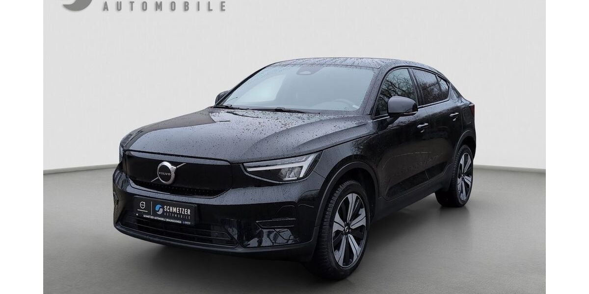 Volvo C40 46.062 km 25.490 &euro; Braunschweig 38114
