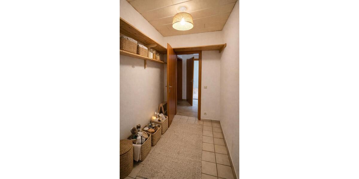 Erdgeschoßwohnung Wolfsburg Ehmen - 2 Zimmer, 62 m&sup2;, 560&euro; | Angebot:24832668