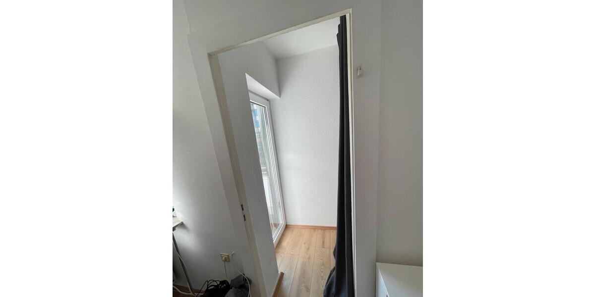 Etagenwohnung Braunschweig Östliches Ringgebiet - 1 Zimmer, 37 m&sup2;, 450&euro; | Angebot:25751554