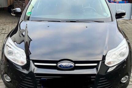 Ford Focus 87.500 km 6.499 &euro; Ilsede 31241