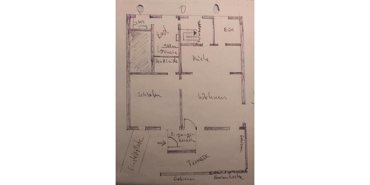 Mehrfamilienhaus, Wohnhaus Wolfsburg Almke - 675.000&euro; | Angebot:25922071