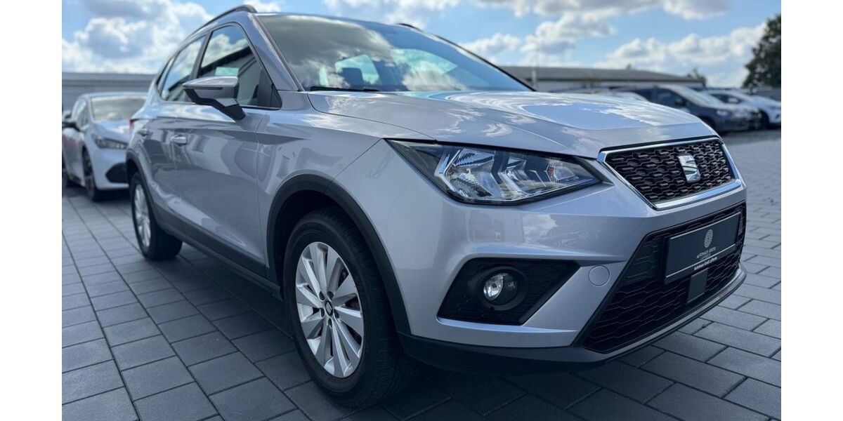 Seat Arona 61.000 km 13.490 &euro; Ilsede 31246