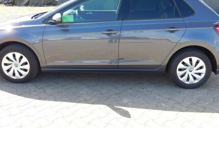 VW Polo 1.0 Life TSI BMT DSG Navi Klima 27.800 km 18.690 &euro; Vordorf 38533