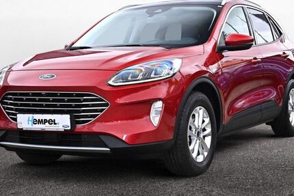 Ford Kuga 65.622 km 24.950 &euro; Braunschweig 38114