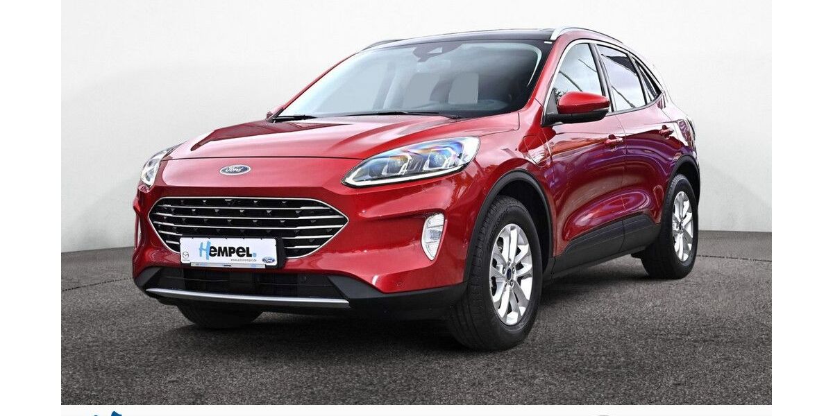 Ford Kuga 65.622 km 24.950 &euro; Braunschweig 38114