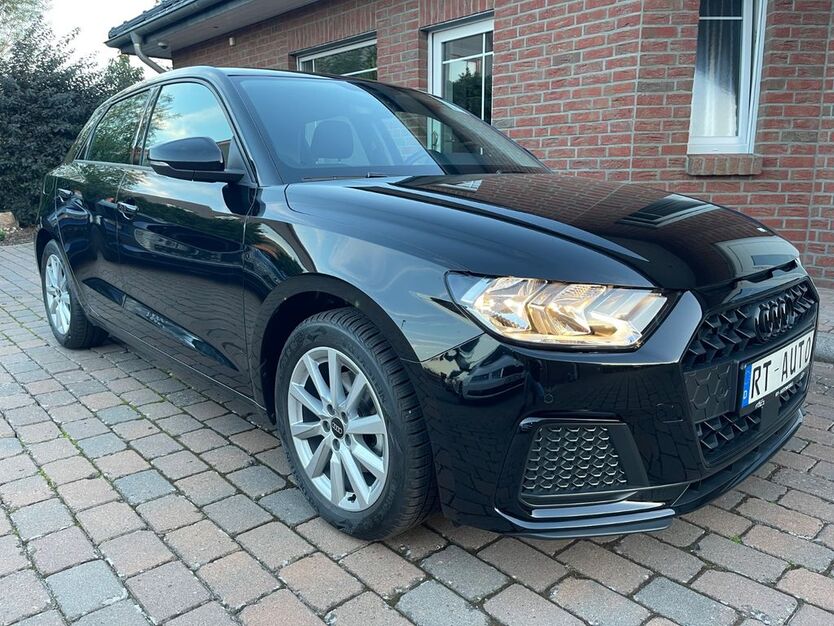 Audi A1 4.800 km 22.599 € Vechelde 38159