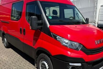 IVECO Andere 205.000 km 20.900 &euro; Braunschweig 38114