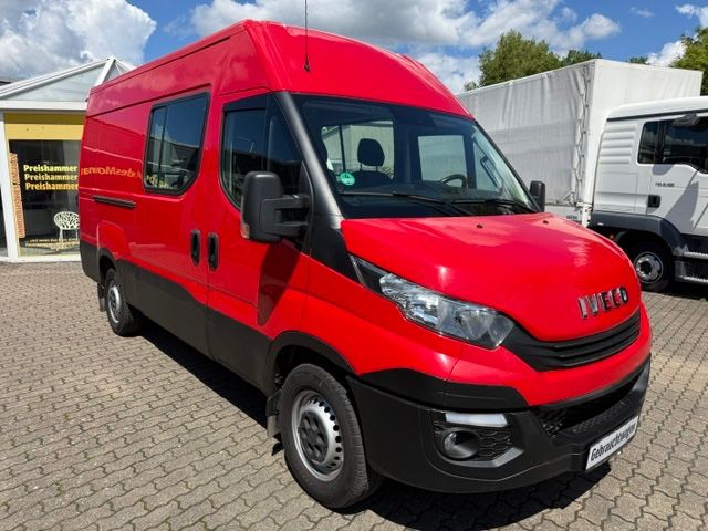 IVECO Andere 205.000 km 20.900 &euro; Braunschweig 38114