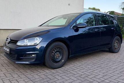 VW Golf 187.000 km 5.890 &euro; Peine 31226