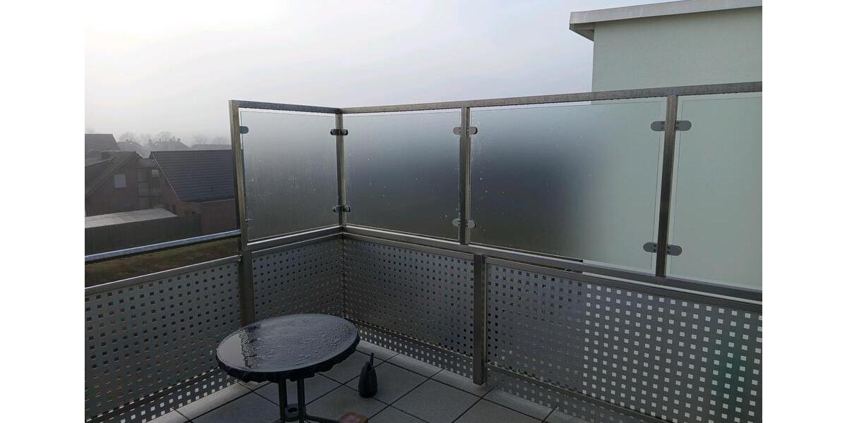 Etagenwohnung Sassenburg - 3 Zimmer, 63 m&sup2;, 249.000&euro; | Angebot:24303254