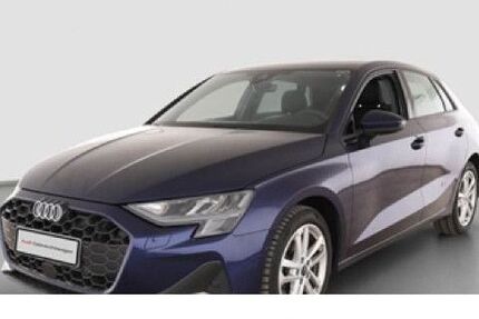 Audi A3 21.920 km 29.980 &euro; Gifhorn 38518