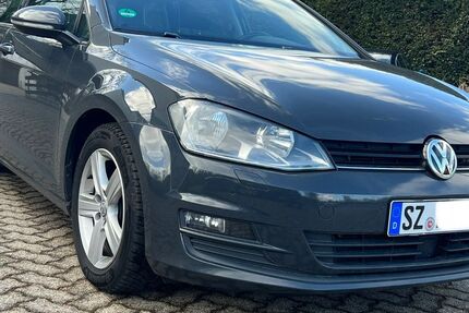 VW Golf 205.000 km 8.349 &euro; Salzgitter 38226
