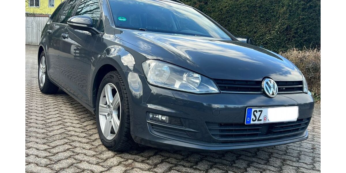 VW Golf 205.000 km 8.349 &euro; Salzgitter 38226