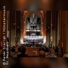 Oper - In der Kirche! | Rossini und Paganini! Braunschweig