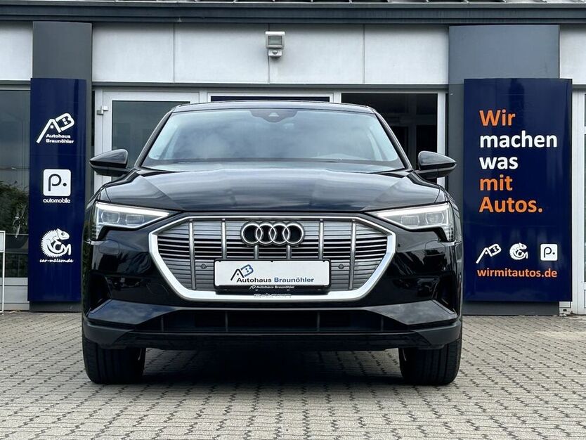 e-tron