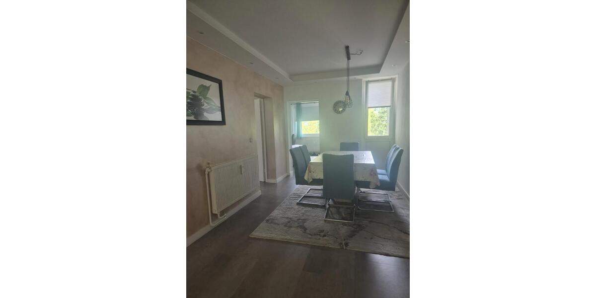 Etagenwohnung Wolfsburg Detmerode - 3 Zimmer, 86 m&sup2;, 185.000&euro; | Angebot:27085507