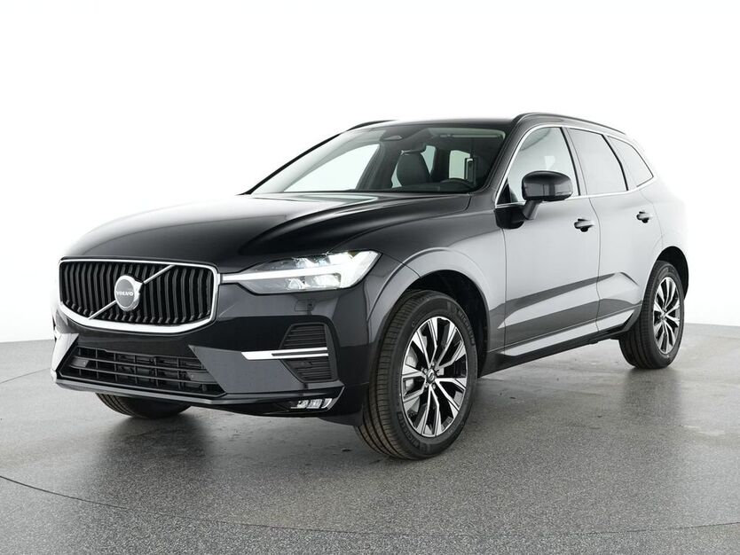 Volvo XC60 14.298 km 45.990 € Braunschweig 38114