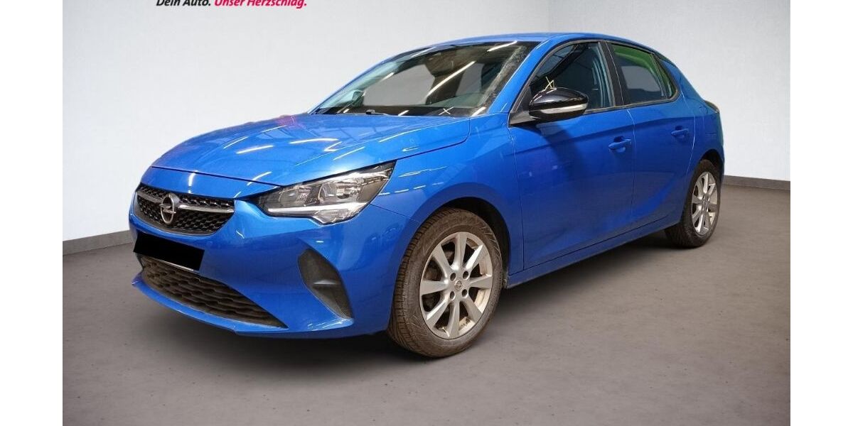 Opel Corsa 45.424 km 12.990 &euro; Braunschweig 38126