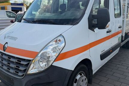 Renault Master 81.677 km 10.990 &euro; Peine 31224