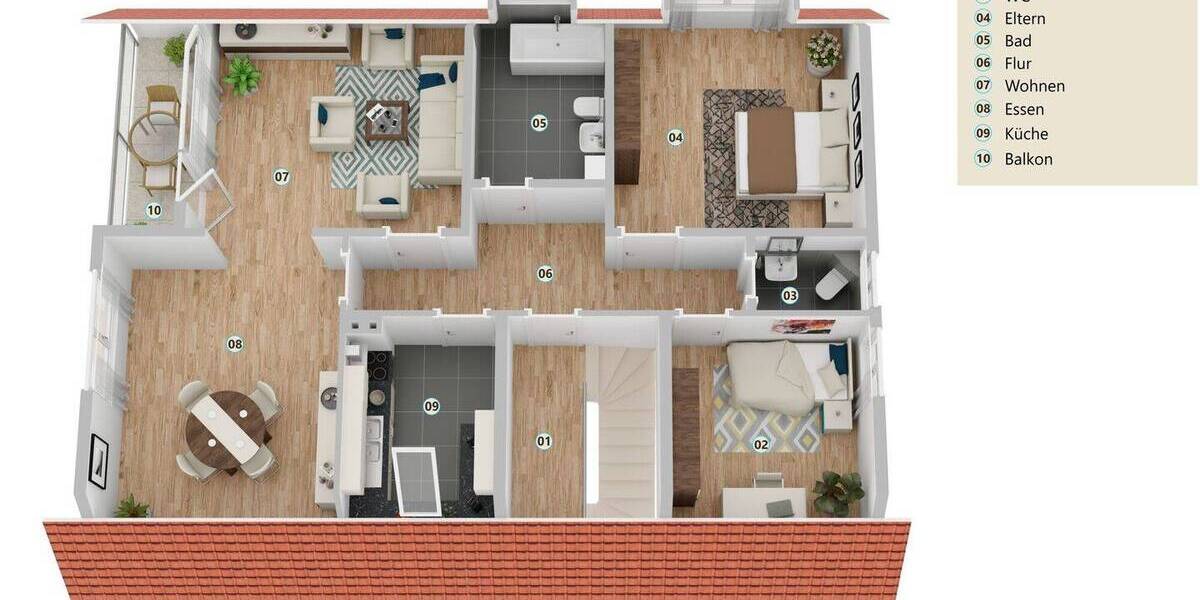 Mehrfamilienhaus, Wohnhaus Gifhorn - 8 Zimmer, 209 m&sup2;, 365.000&euro; | Angebot:26499070