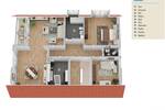 Mehrfamilienhaus, Wohnhaus Gifhorn - 8 Zimmer, 209 m&sup2;, 365.000&euro; | Angebot:26499070