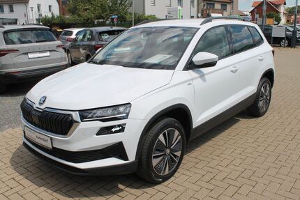 Skoda Karoq 82.800 km 21.990 &euro; Wolfenbüttel 38304