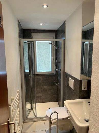 Etagenwohnung Braunschweig Lehndorf - 2 Zimmer, 48 m&sup2;, 540&euro; | Angebot:26918018