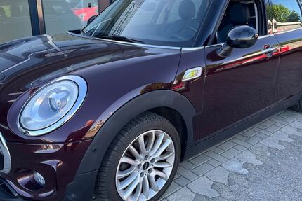 Mini Cooper S Clubman 68.000 km 14.999 &euro; BRAUNSCHWEIG 38122