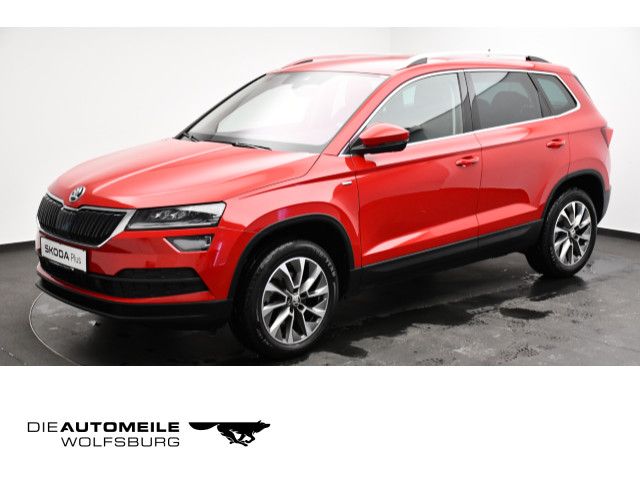 Skoda Karoq 45.153 km 26.190 &euro; Wolfsburg 38440