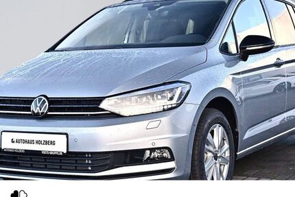 VW Touran 13.700 km 35.490 &euro; Braunschweig 38114