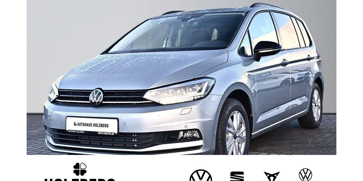 VW Touran 13.700 km 39.990 &euro; Braunschweig 38114