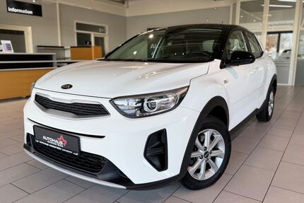 Kia Stonic 84.800 km 10.990 &euro; Braunschweig 38114