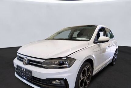 VW Polo 60.000 km 16.890 € Braunschweig 38114