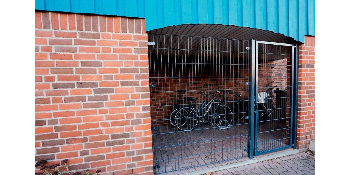 Etagenwohnung Wolfsburg Alt-Wolfsburg - 3 Zimmer, 75 m&sup2;, 178.500&euro; | Angebot:27080860