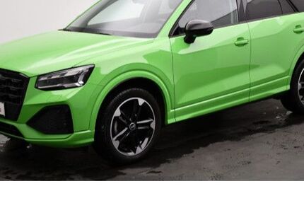 Audi Q2 23.650 km 22.390 &euro; Wolfsburg 38440