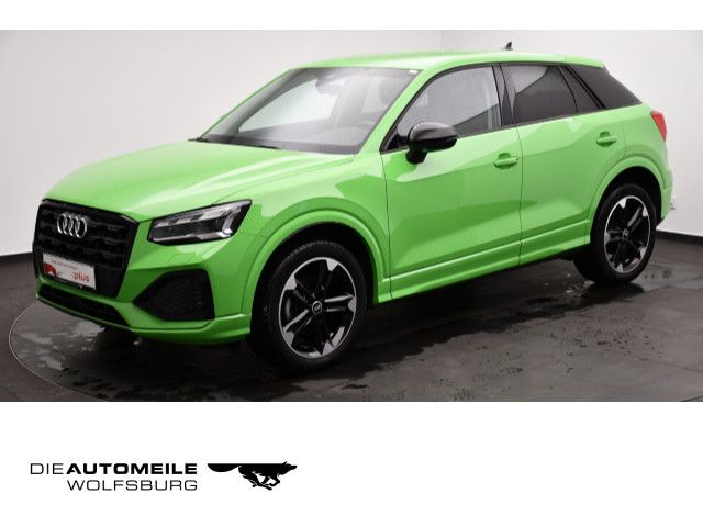 Audi Q2 23.650 km 22.390 &euro; Wolfsburg 38440