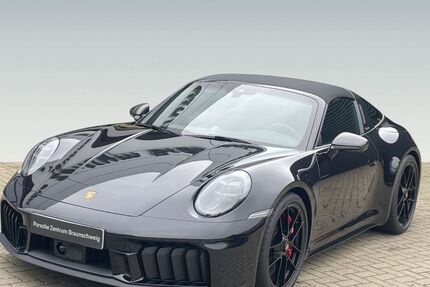 Porsche 992 3.500 km 209.930 € Braunschweig 38114