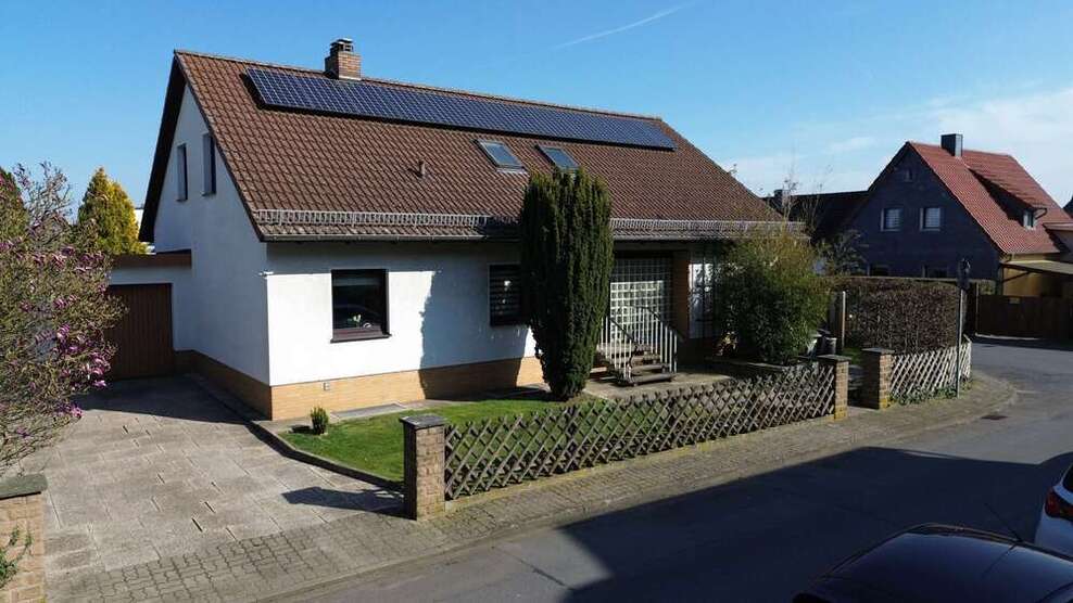 Haus zum Kaufen in Wolfenbüttel 369.000 € 142.77 m²