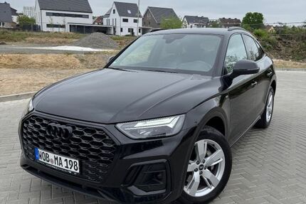 Audi Q5 53.000 km 49.000 &euro; Wolfsburg 38448
