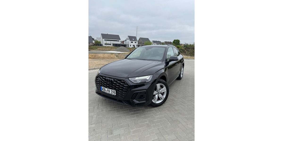 Audi Q5 53.000 km 49.000 &euro; Wolfsburg 38448