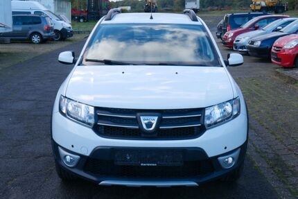 Dacia Sandero 183.000 km 4.299 € Braunschweig 38122