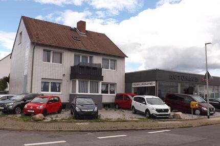 Gewerbeobjekt Salzgitter Ortschaft Südost - 3.490&euro; | Angebot:23532206